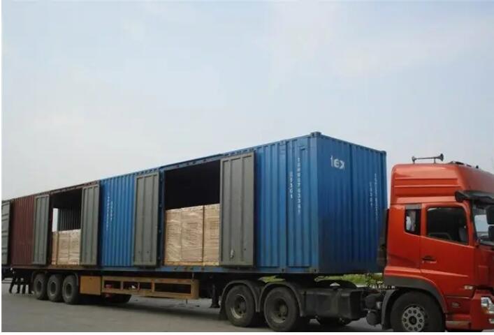 泉州到喀什市整车运输