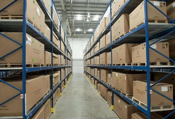 泉州到喀什市货物仓储