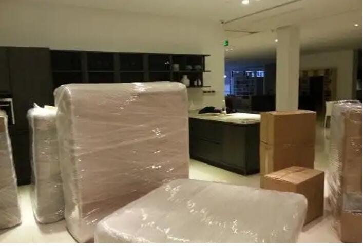 泉州到喀什市长途搬家