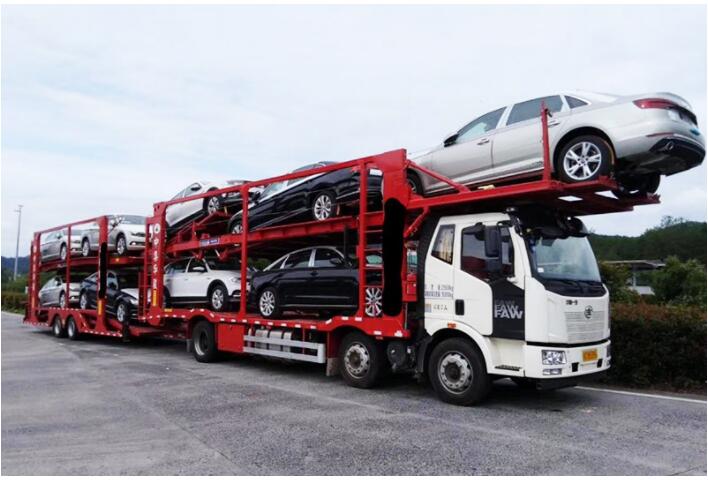 泉州到喀什市轿车托运